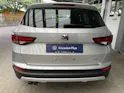 SEAT Ateca 1.4 TSI Xcellence 4Drive DSG