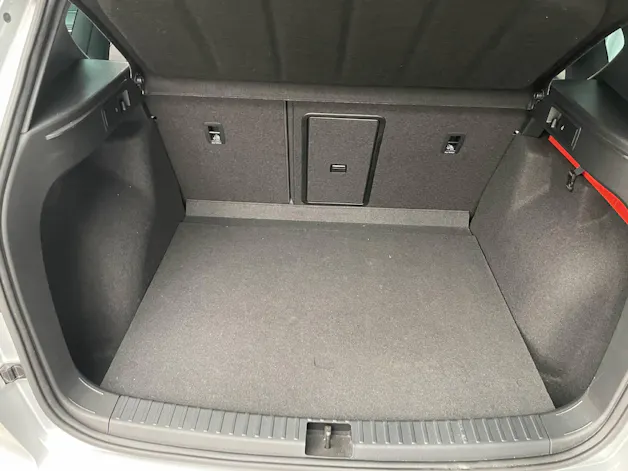 SEAT Ateca 1.4 TSI Xcellence 4Drive DSG