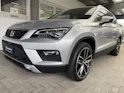 SEAT Ateca 1.4 TSI Xcellence 4Drive DSG