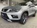 SEAT Ateca 1.4 TSI Xcellence 4Drive DSG