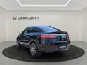 Mercedes-Benz GLE 43 AMG Coupé