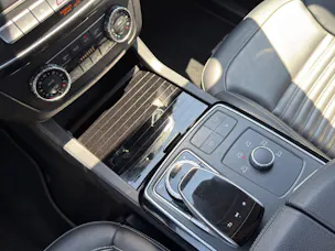 MERCEDES-BENZ GLE 43 AMG Coupé