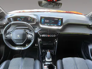 Peugeot 208 e-GT