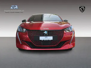 Peugeot 208 e-GT