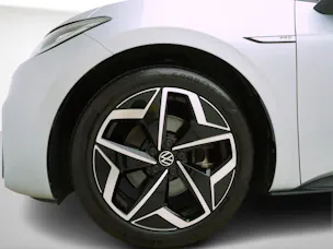 VW ID.3 Pro Performance Family