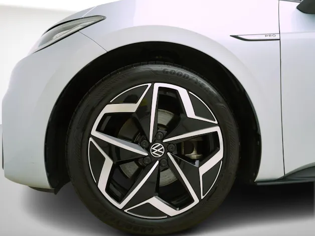 VW ID.3 Pro Performance Family