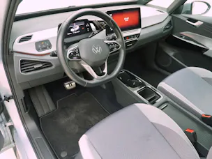 VW ID.3 Pro Performance Family