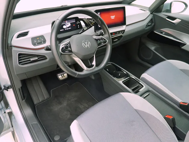 VW ID.3 Pro Performance Family