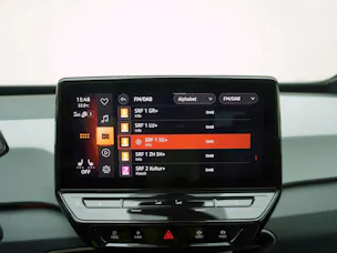 VW ID.3 Pro Performance Family
