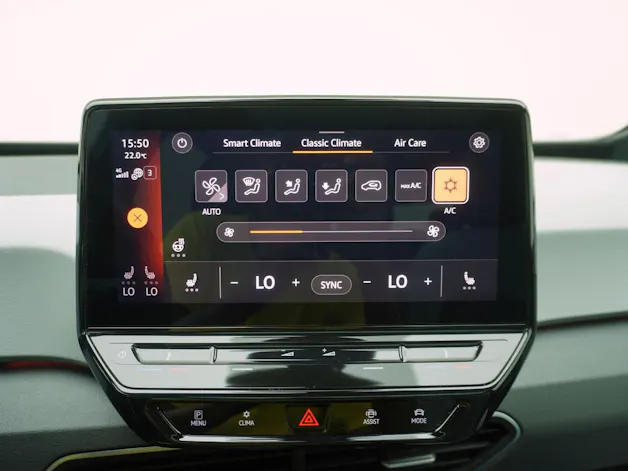 VW ID.3 Pro Performance Family