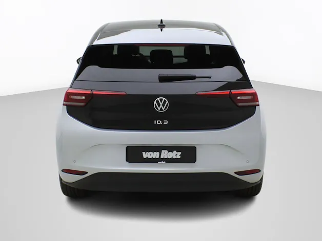 VW ID.3 Pro Performance Family