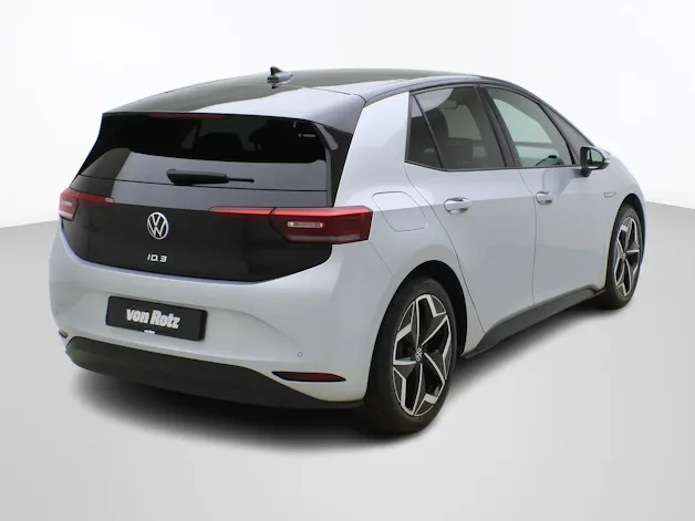 VW ID.3 Pro Performance Family