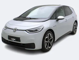 VW ID.3 Pro Performance Family