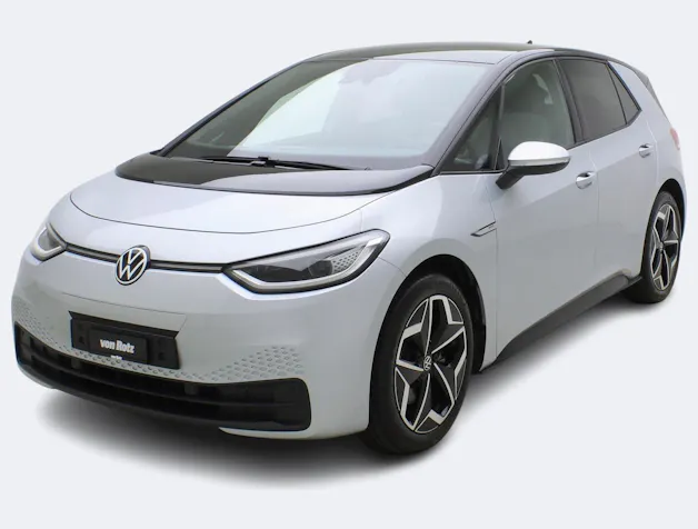 VW ID.3 Pro Performance Family