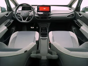 VW ID.3 Pro Performance Family