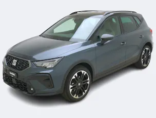 SEAT Arona 1.5 TSI FR DSG