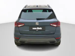 SEAT Arona 1.5 TSI FR DSG