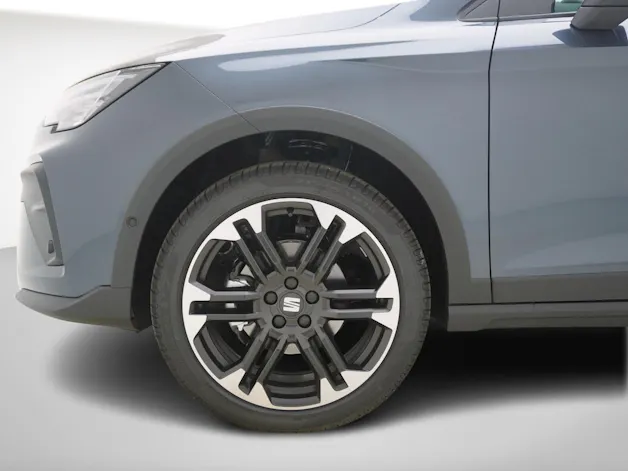 SEAT Arona 1.5 TSI FR DSG