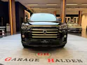 SsangYong Grand Musso 2.2 e-XDI Sapphire
