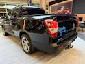 SsangYong Grand Musso 2.2 e-XDI Sapphire