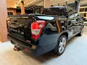 SsangYong Grand Musso 2.2 e-XDI Sapphire