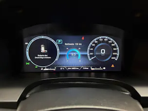 SsangYong Grand Musso 2.2 e-XDI Sapphire