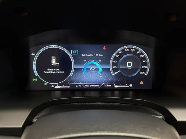 SsangYong Grand Musso 2.2 e-XDI Sapphire