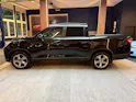 SsangYong Grand Musso 2.2 e-XDI Sapphire