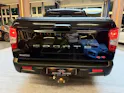SsangYong Grand Musso 2.2 e-XDI Sapphire
