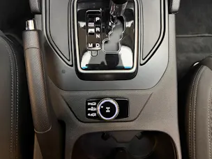 SsangYong Grand Musso 2.2 e-XDI Sapphire