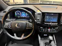 SsangYong Grand Musso 2.2 e-XDI Sapphire