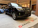 SsangYong Grand Musso 2.2 e-XDI Sapphire