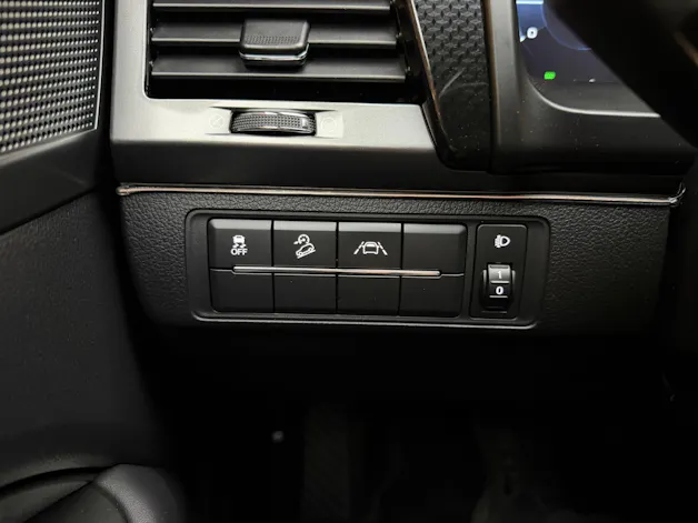SsangYong Grand Musso 2.2 e-XDI Sapphire