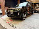 SsangYong Grand Musso 2.2 e-XDI Sapphire