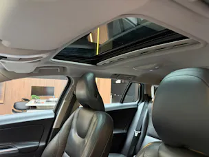 Volvo V60 2.0 D3 Summum