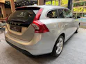 Volvo V60 2.0 D3 Summum