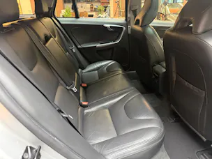 Volvo V60 2.0 D3 Summum
