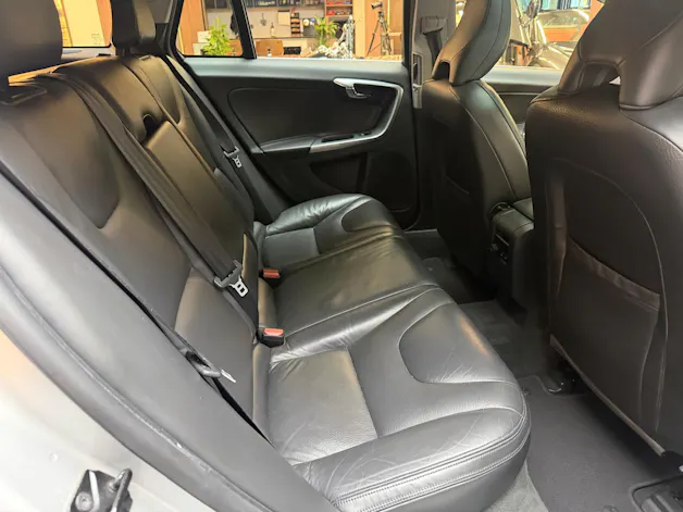 Volvo V60 2.0 D3 Summum