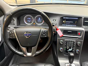 Volvo V60 2.0 D3 Summum