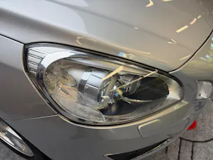 Volvo V60 2.0 D3 Summum