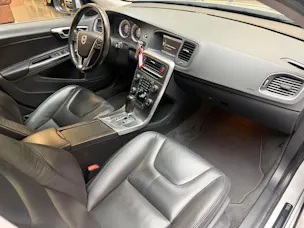 Volvo V60 2.0 D3 Summum