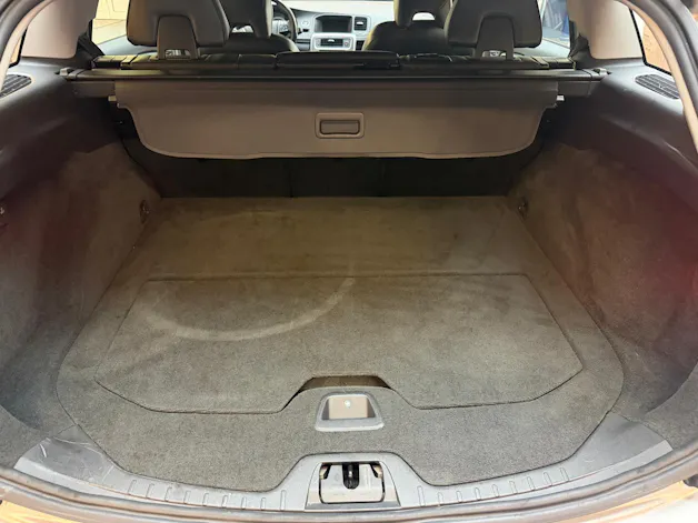 Volvo V60 2.0 D3 Summum