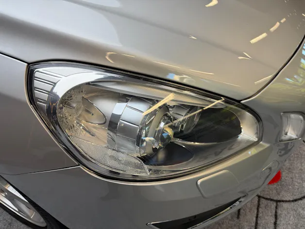 Volvo V60 2.0 D3 Summum