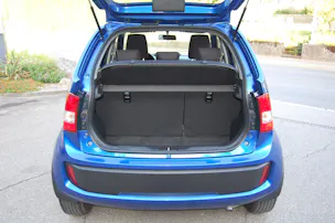 Suzuki Ignis 1.2 Unico