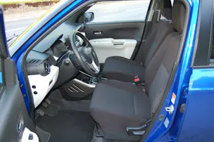 Suzuki Ignis 1.2 Unico