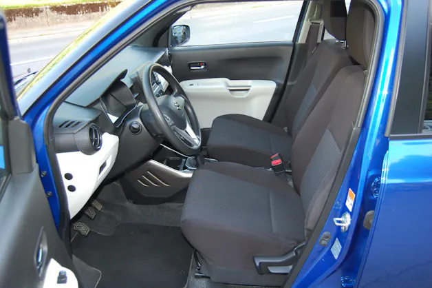 Suzuki Ignis 1.2 Unico