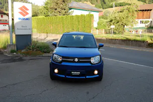 Suzuki Ignis 1.2 Unico