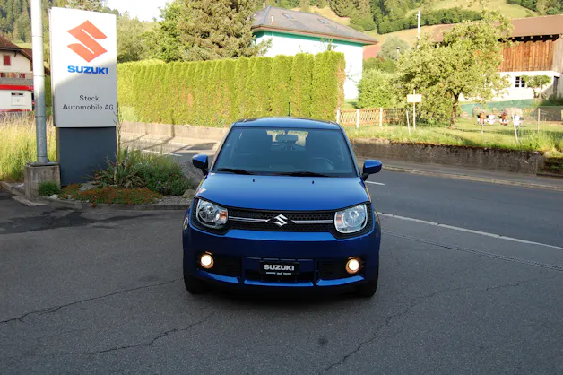 Suzuki Ignis 1.2 Unico