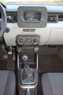 Suzuki Ignis 1.2 Unico