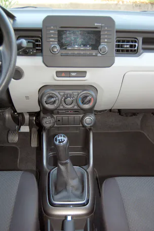 Suzuki Ignis 1.2 Unico